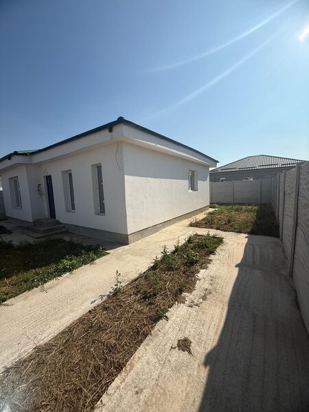 Ilfov, case noi la cheie , Varteju, comision 0%, finalizate